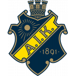 AIK斯德哥尔摩（U19）