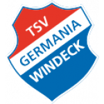 TSV Germania 温德克 II