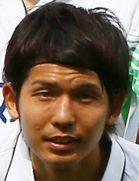 广田隆治