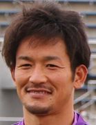 上田俊介